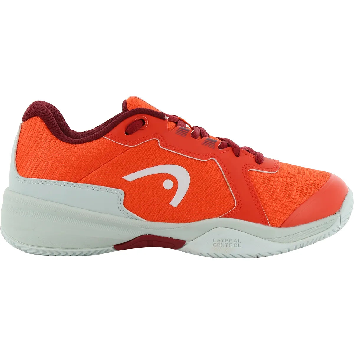 Head Junior Sprint 3.5 Schoenen alle ondergronden