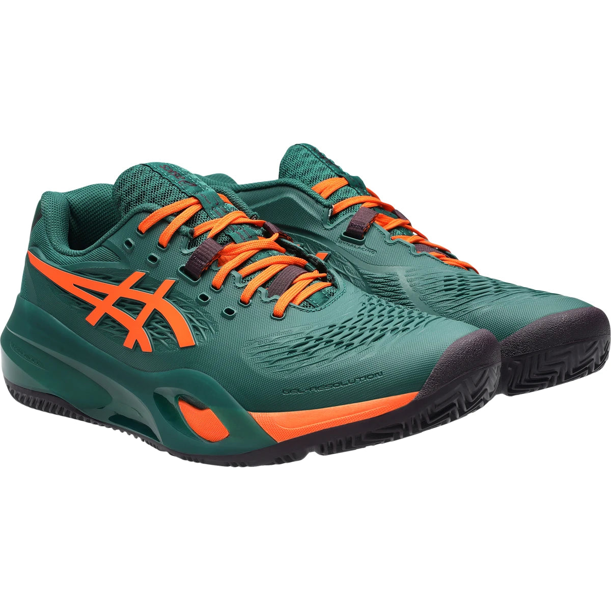 Padelschoenen Asics Gel Resolution X