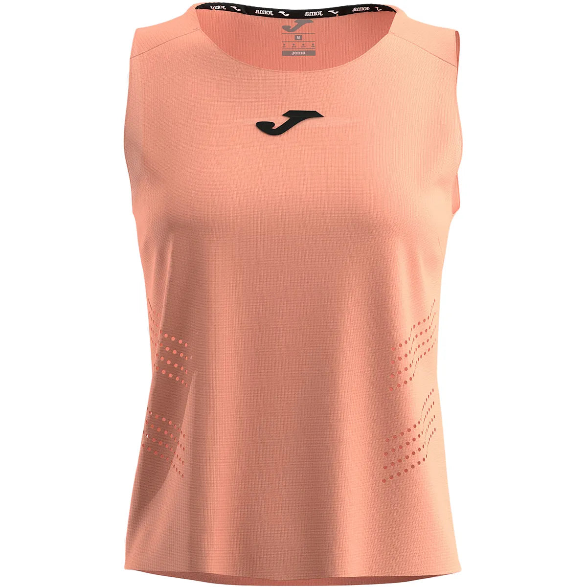 Tanktop Joma Dames Tirantes Challenge