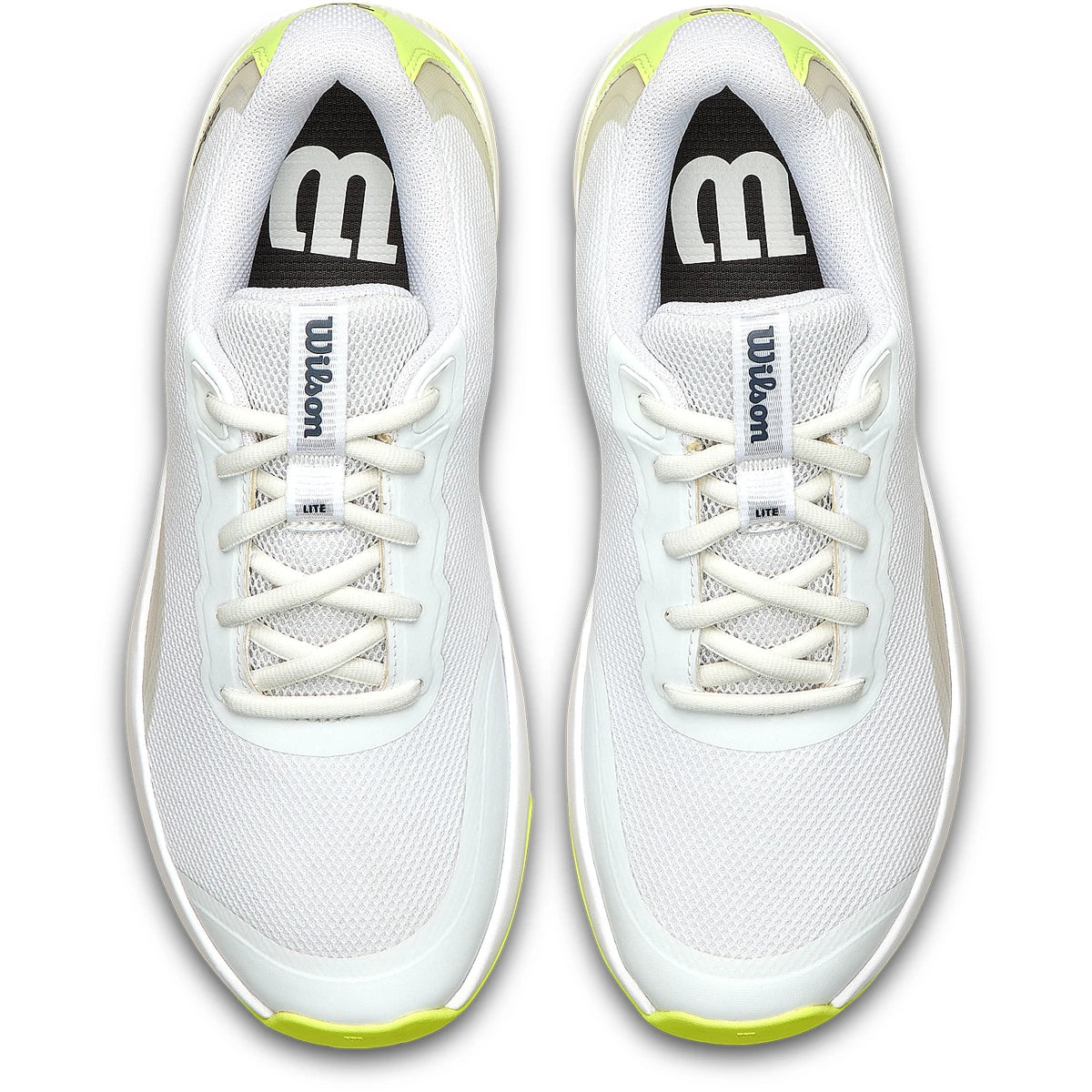 Wilson Dames Intrigue Lite Schoenen Alle Ondergronden