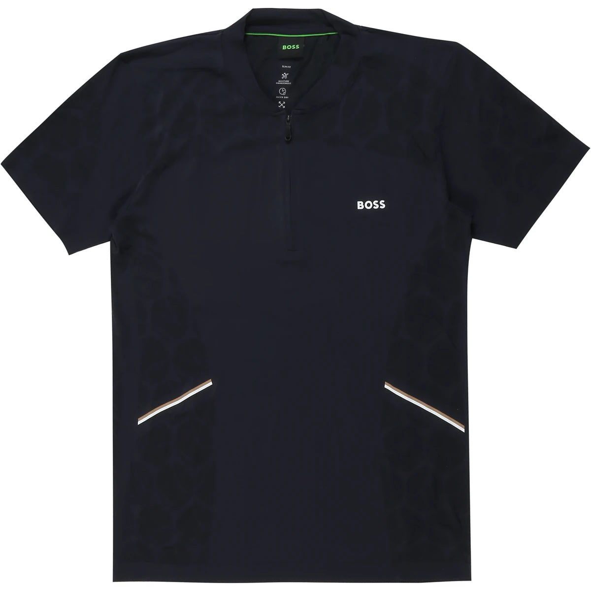 Polo Boss Game