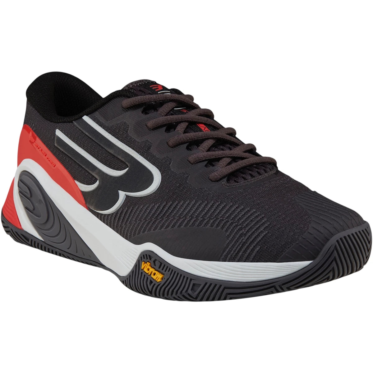 Schoenen Bullpadel Hack Vibram 26I