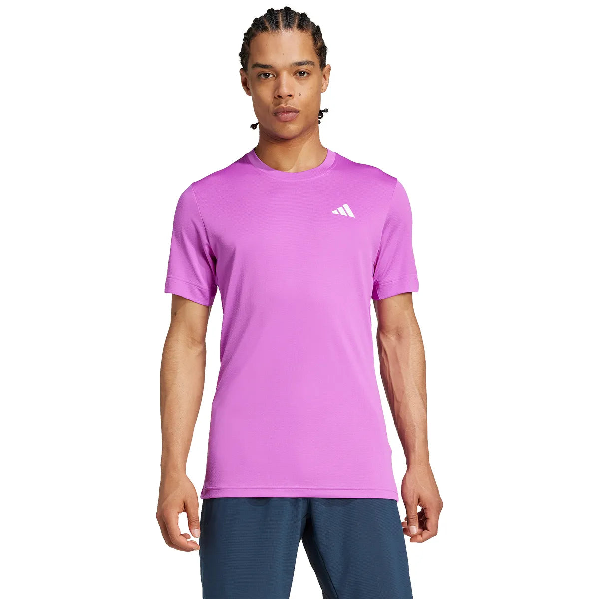 T-Shirt adidas Freelift Turin