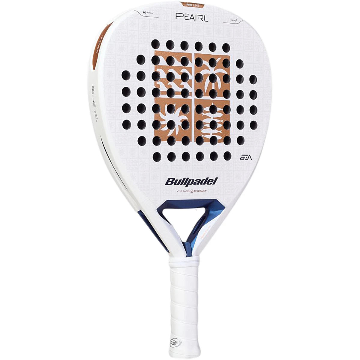 Padelracket Bullpadel Pearl 27 By Bea Gonzalez
