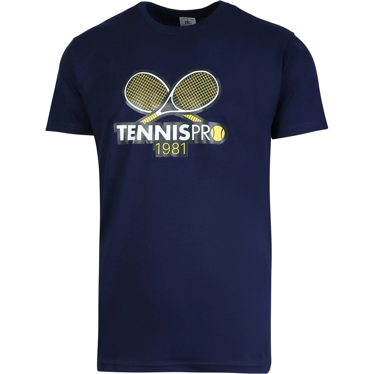T-Shirt Tennispro Rackets