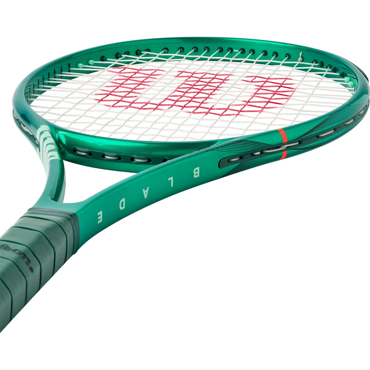 Racket Wilson Blade 104 V10 (290 Gr)
