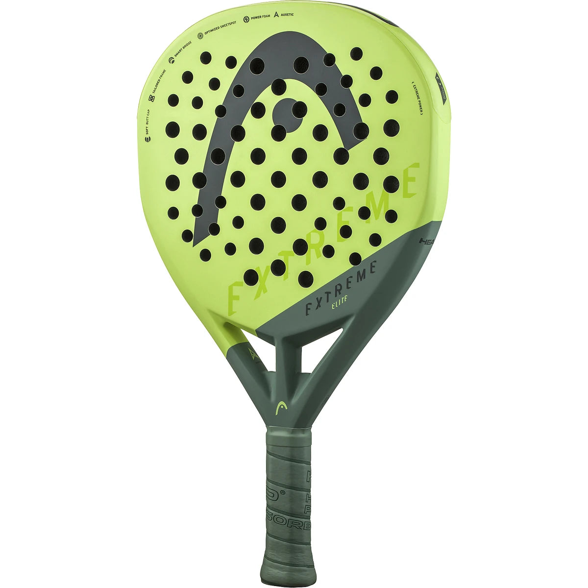 Padelracket Head Extreme Elite