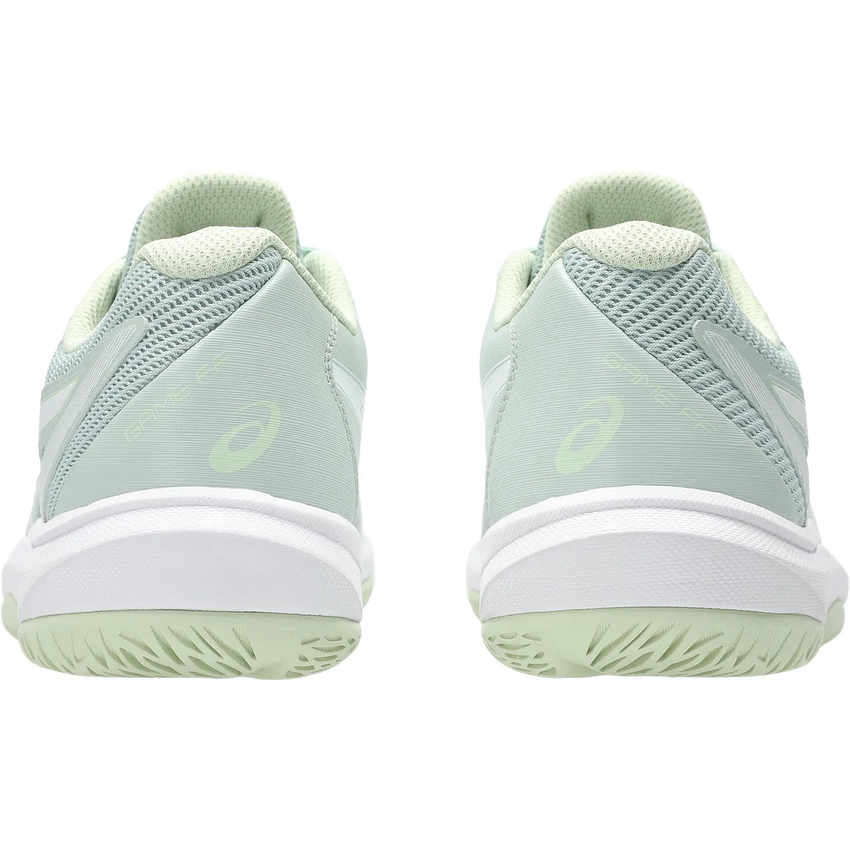 Asics Dames Schoenen Game FF Schoenen alle ondergronden