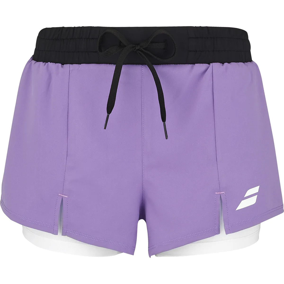 Short Babolat Dames Padel