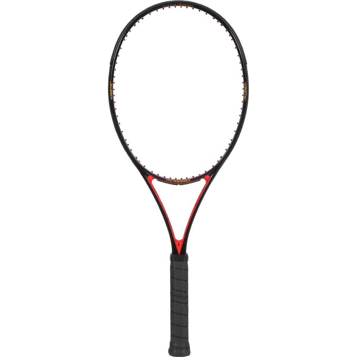 Tennissracket Occasion Pro Kennex Ki Black Ace (315 Gr)