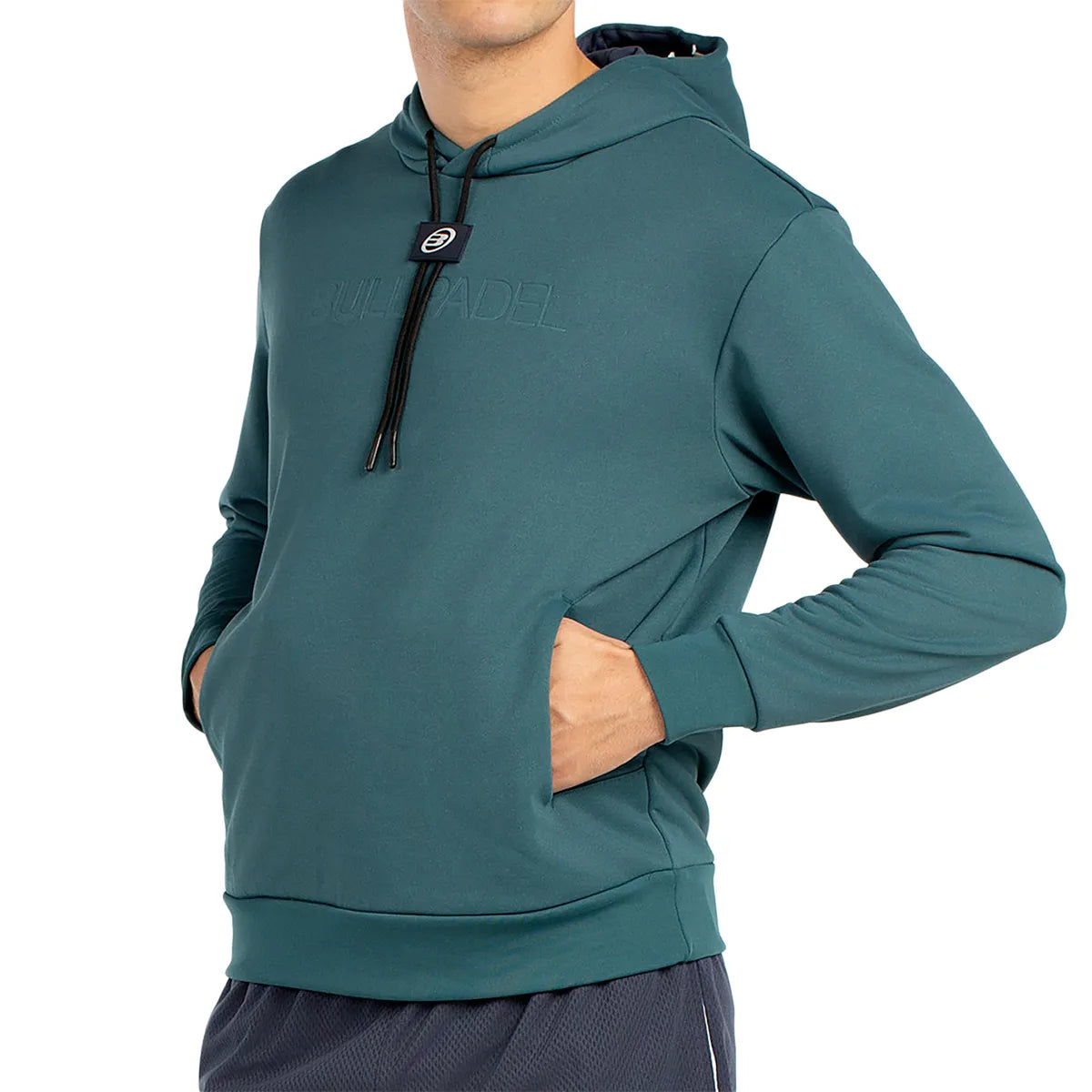 Sweater Bullpadel Binee