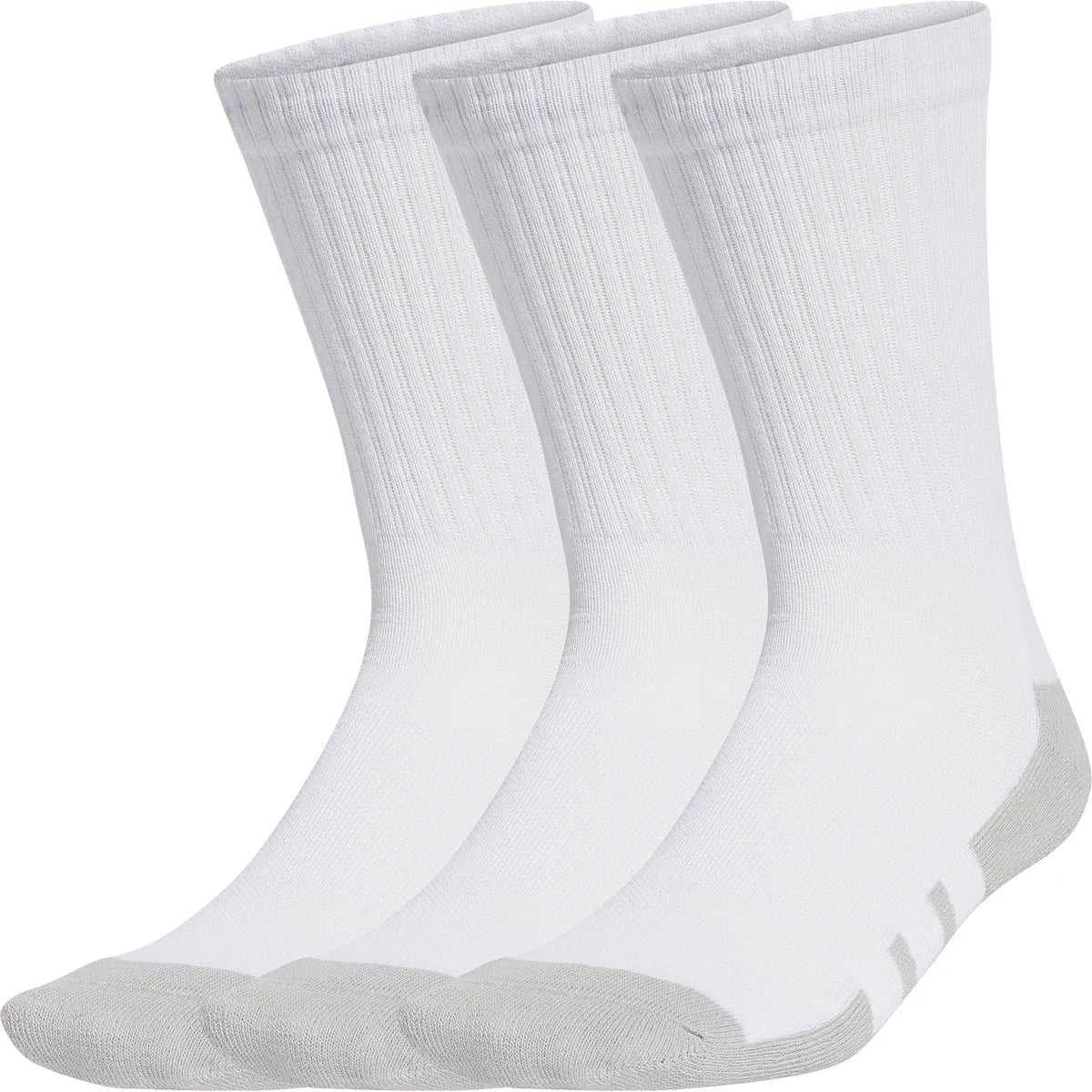 3 Paar adidas Tennis Crew Sokken