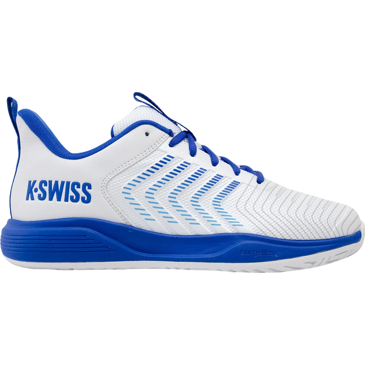 K-Swiss Ultrashot Light Schoenen Alle Ondergronden