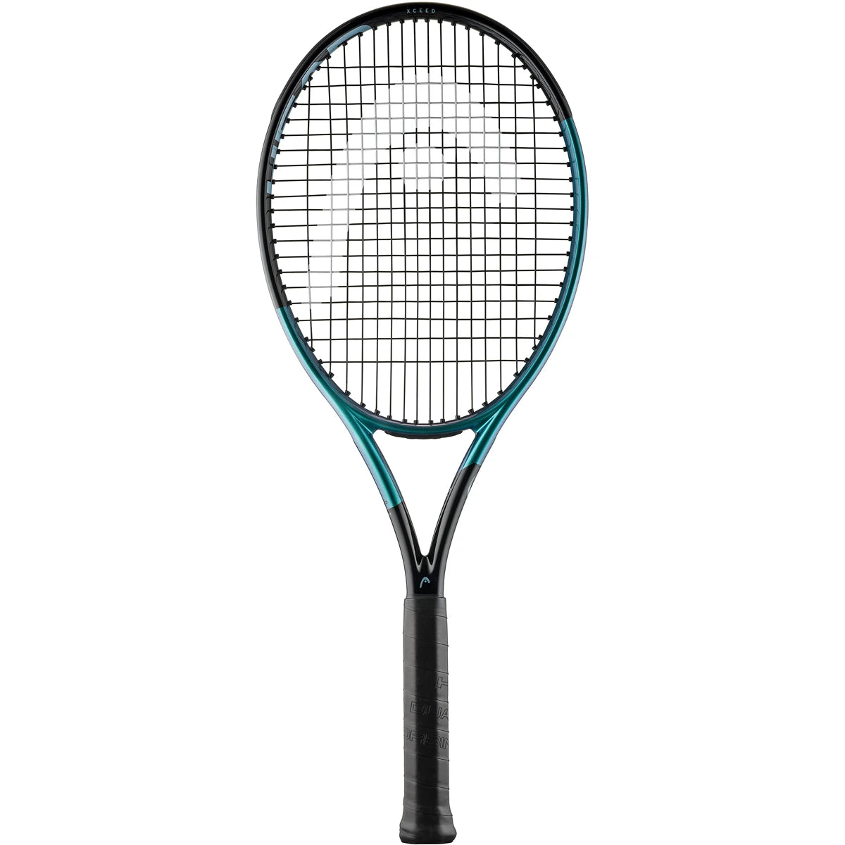 Racket Head Ig Gravity Xceed (Gesnared)