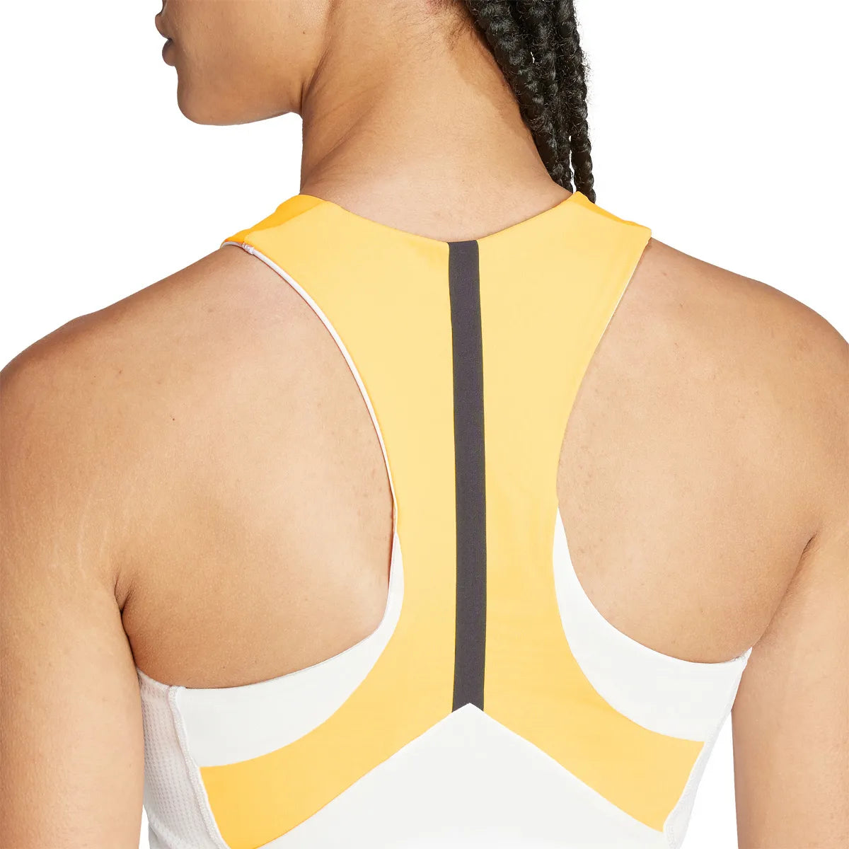 Tanktop adidas Dames Pro Paris