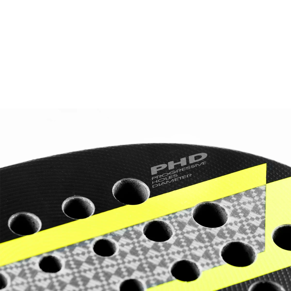 Padelracket Test Tecnifibre Wall Breaker 365