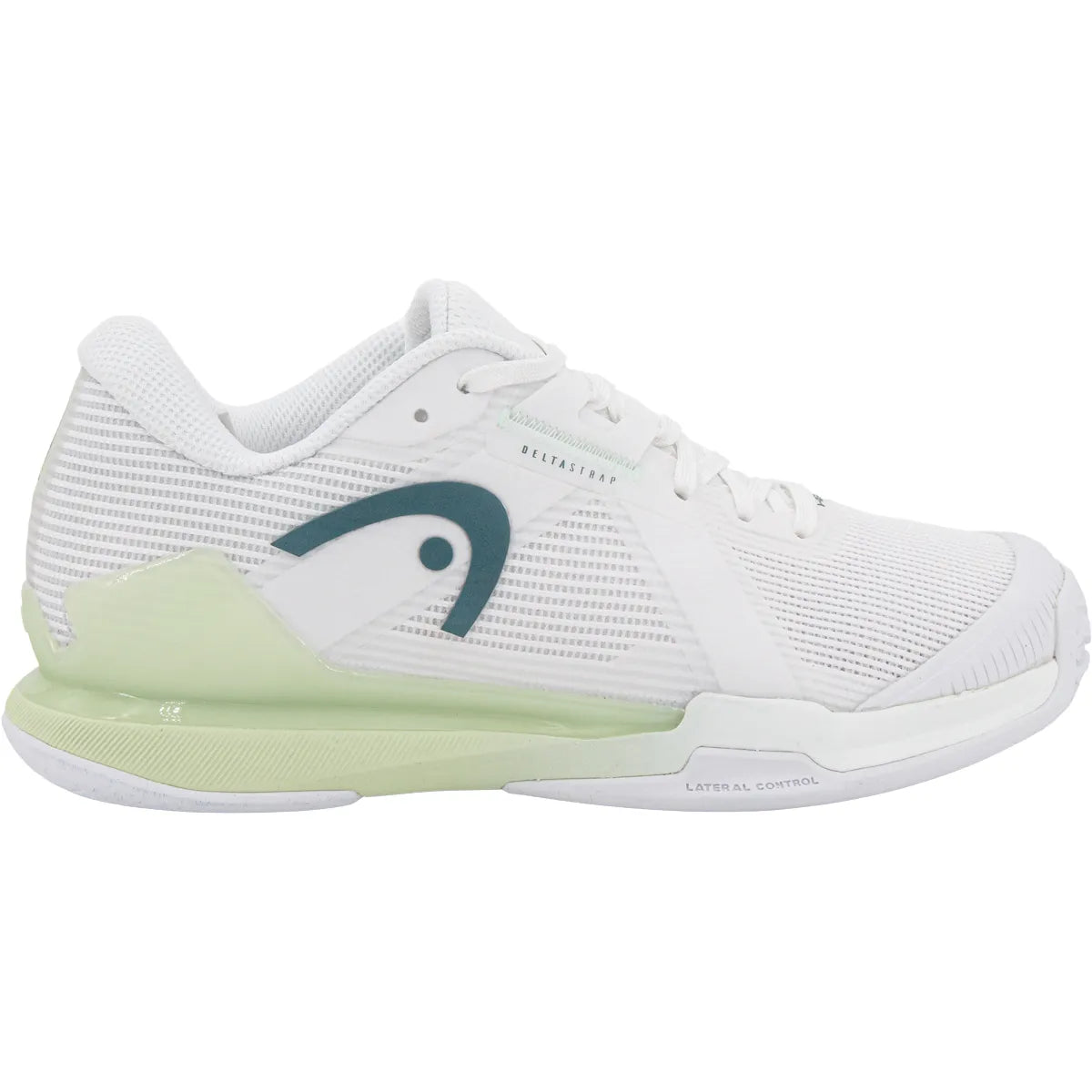 Head Dames Sprint Pro 4.0 Schoenen Alle Ondergronden