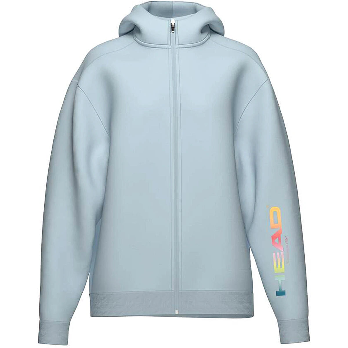 Sweater Head Dames Vision Rally Full Zip