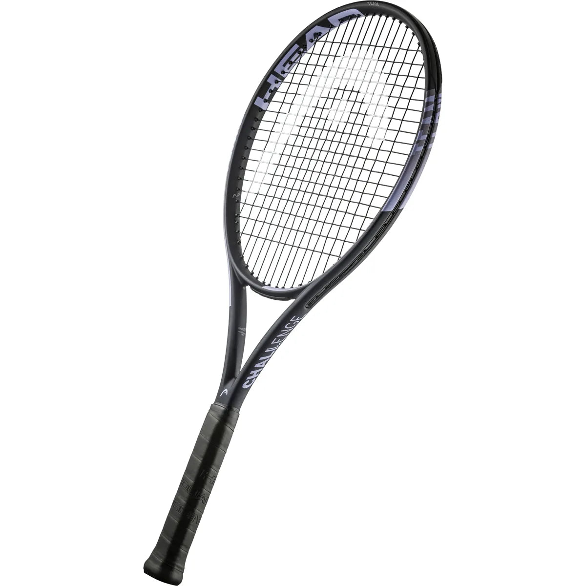 Racket Head Ig Challenge Team Purple (265 Gr)