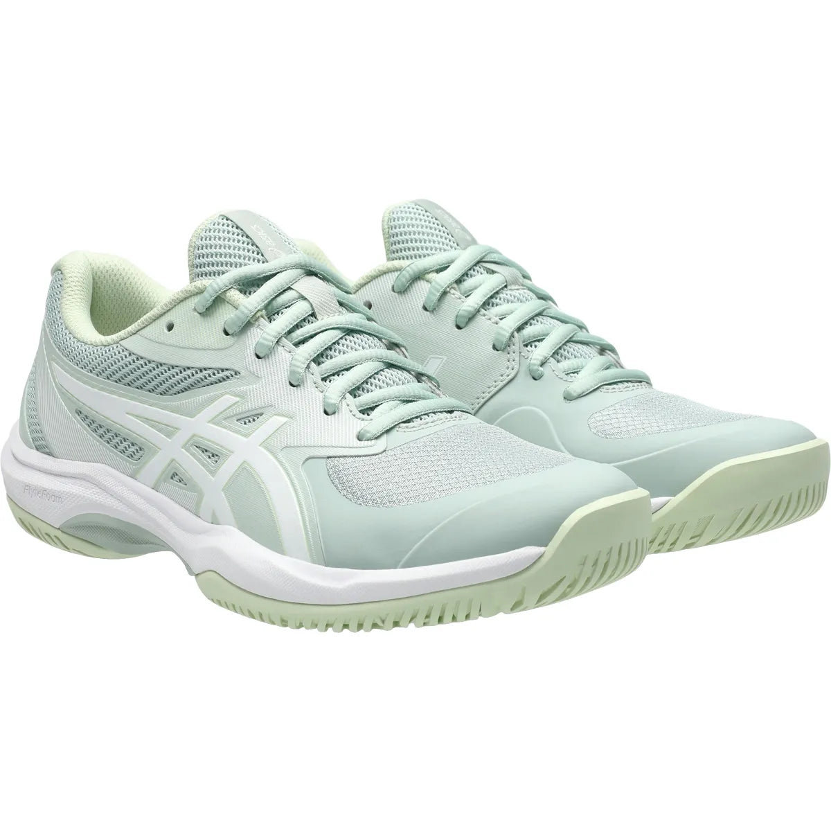 Asics Dames Schoenen Game FF Schoenen alle ondergronden