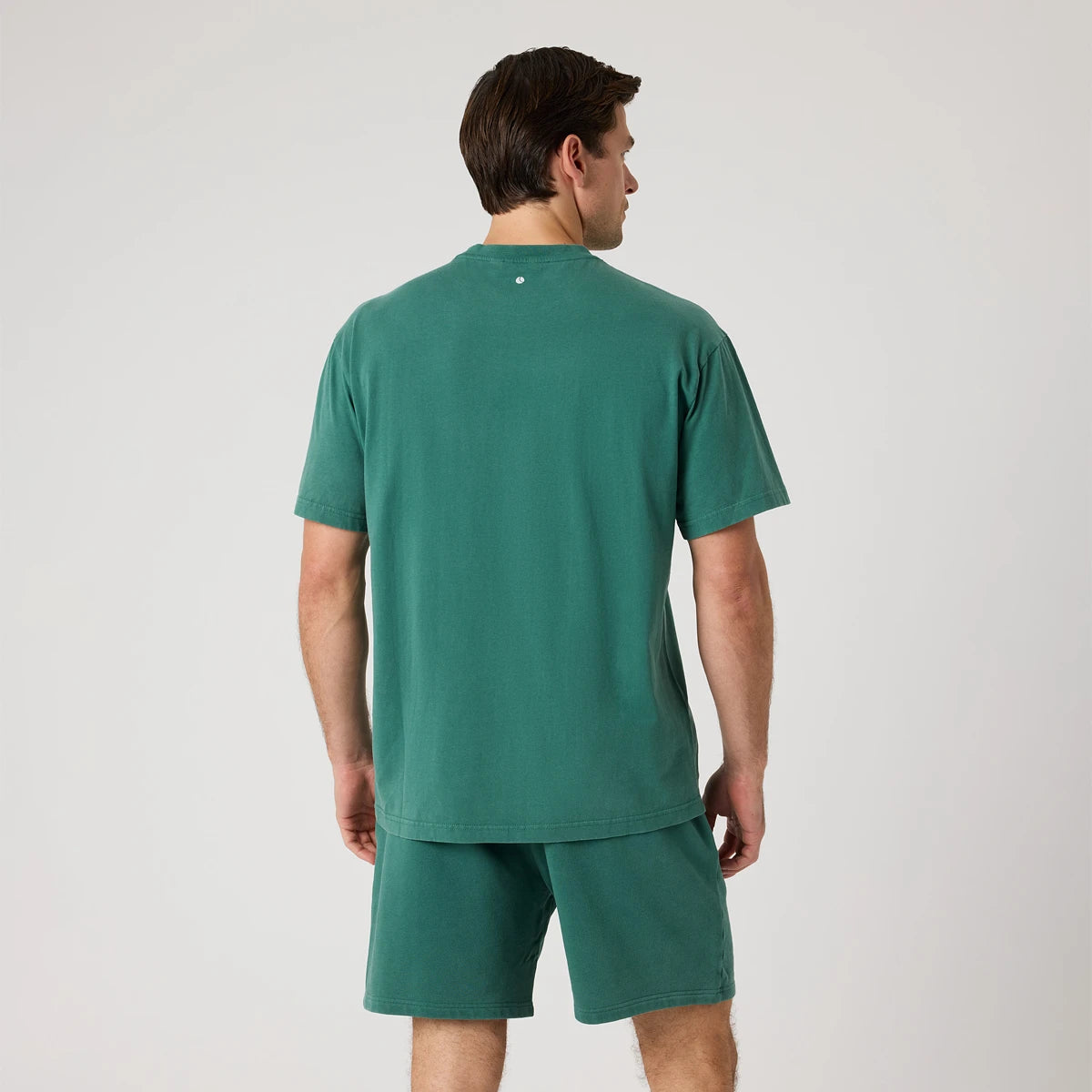 T-shirt Bjorn Borg Grafisch