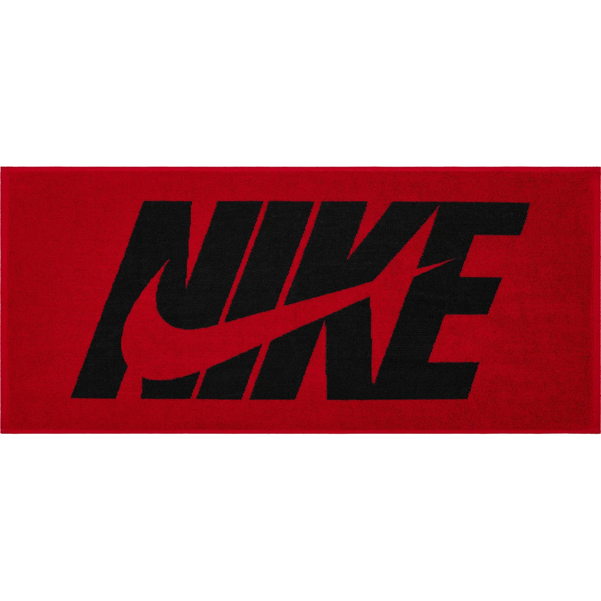 Handdoek Nike Jacquard Graphic (Medium)