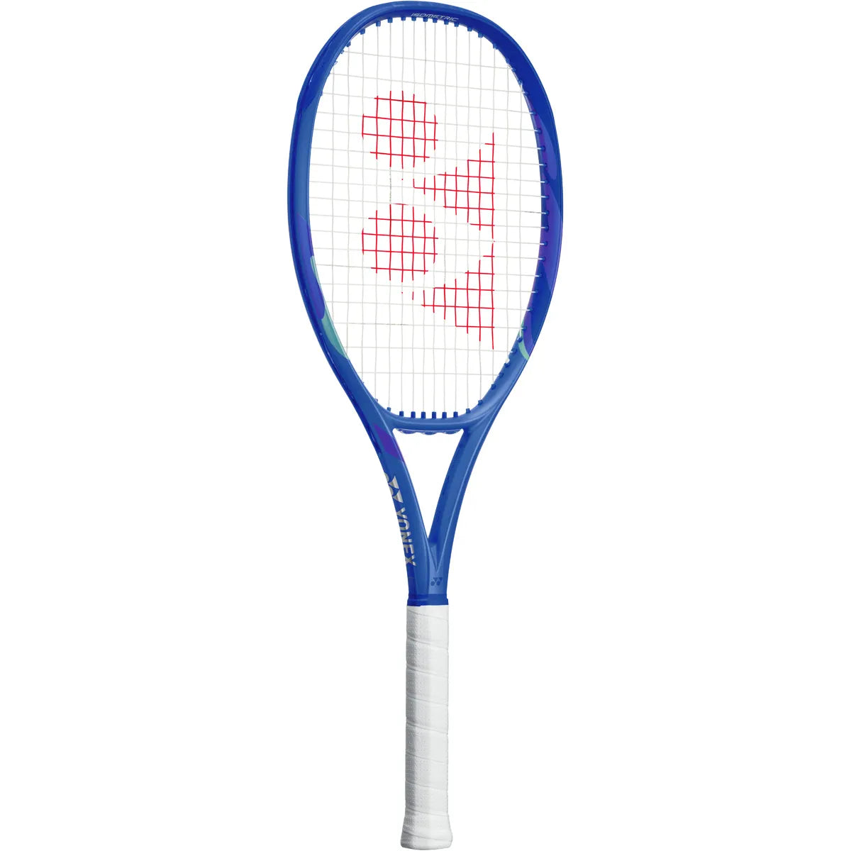 Racket Yonex Ezone 100Sl Blast Blue (270 Gr)