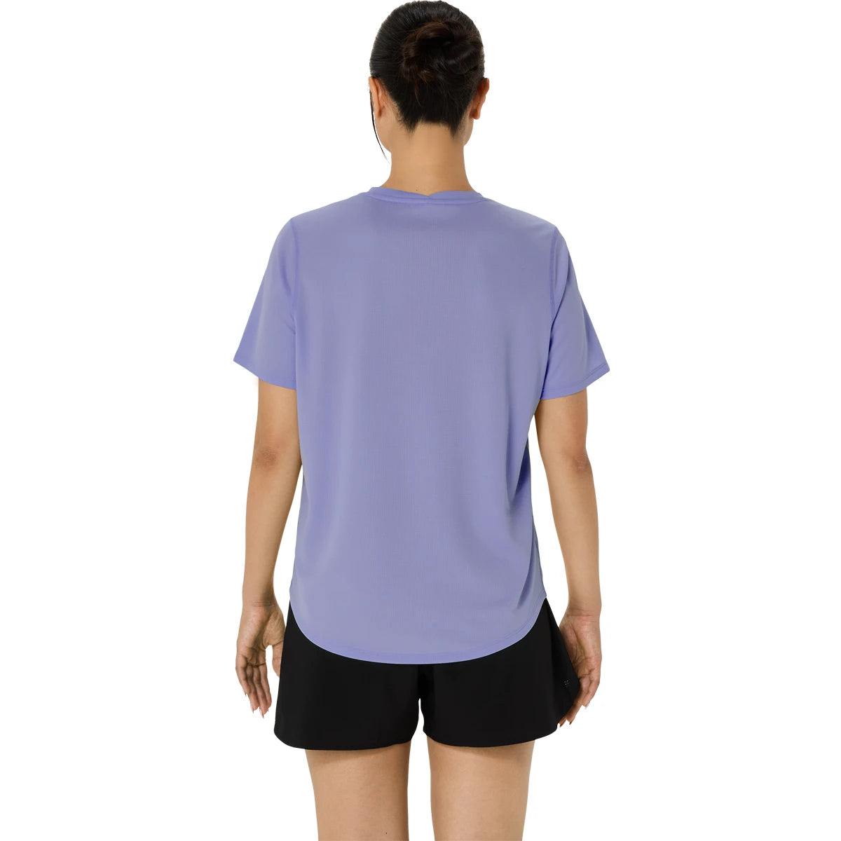 T-Shirt Asics Dames Core