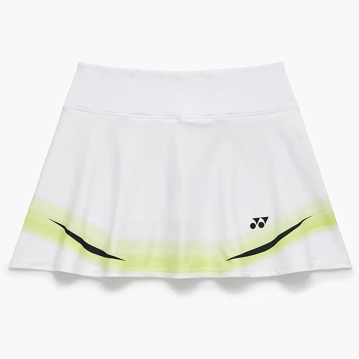 Rok Yonex Dames Elite Ao 26183Yx Wit