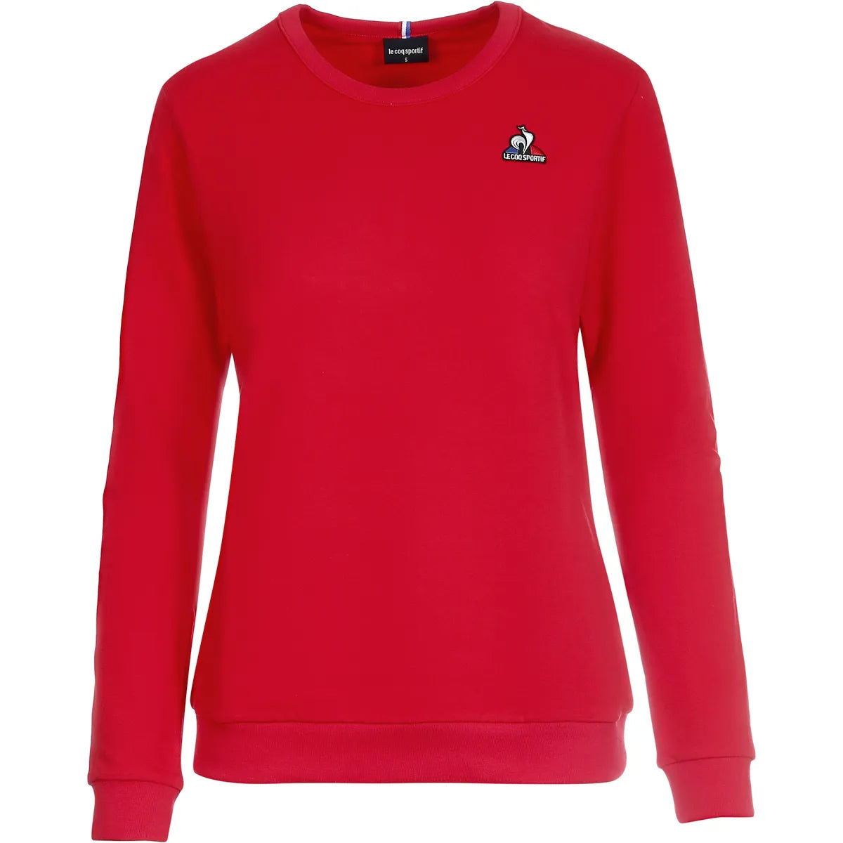 Sweater Le Coq Sportif Dames Essentiels Crew