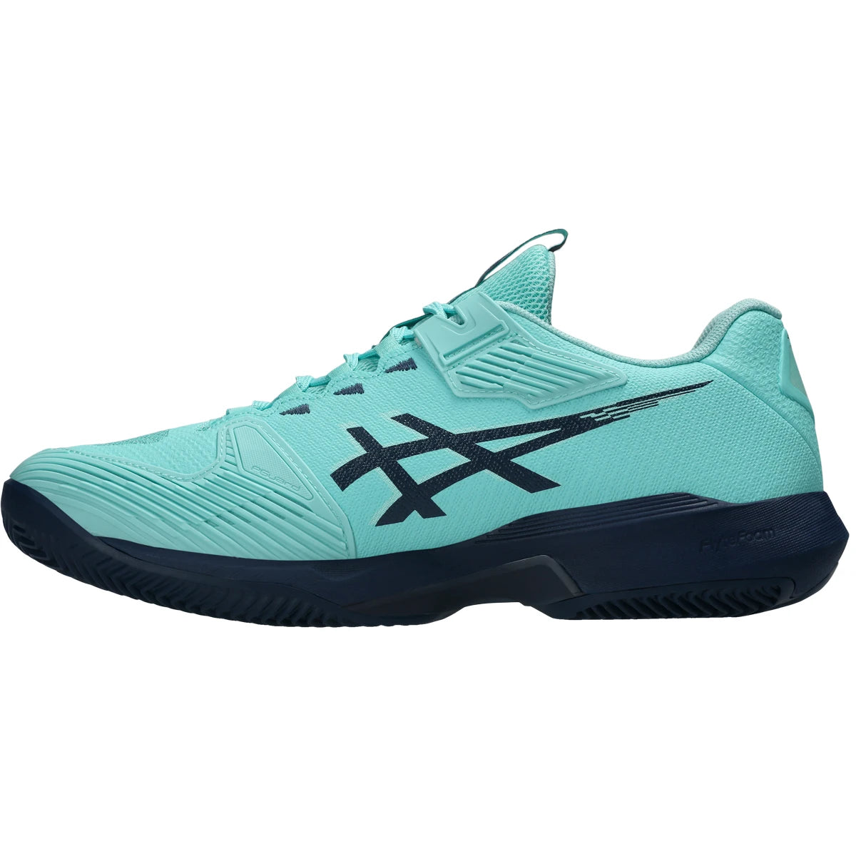 Asics Solution Speed FF4 Gravel-schoenen