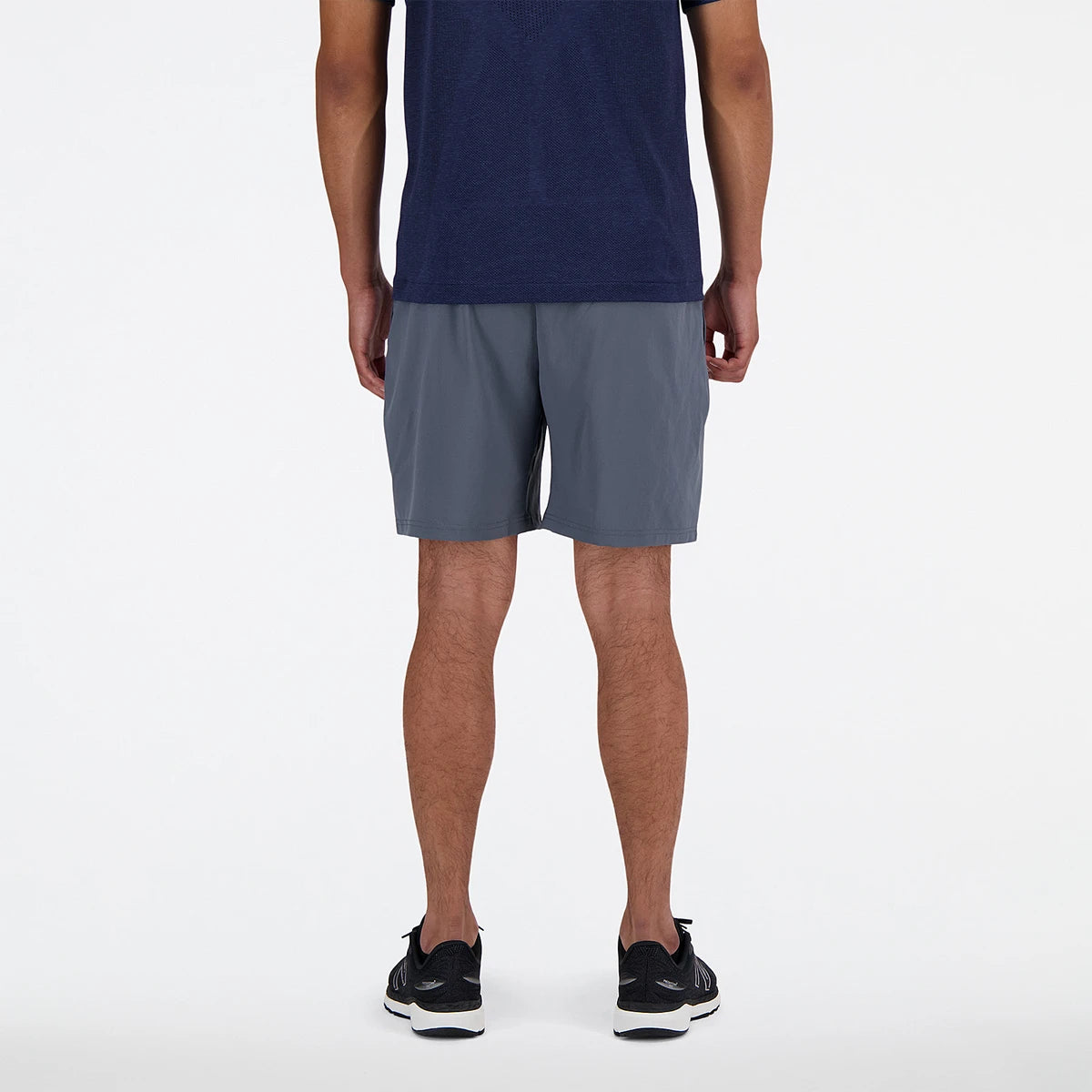 New Balance Sport Essentials 7In Short