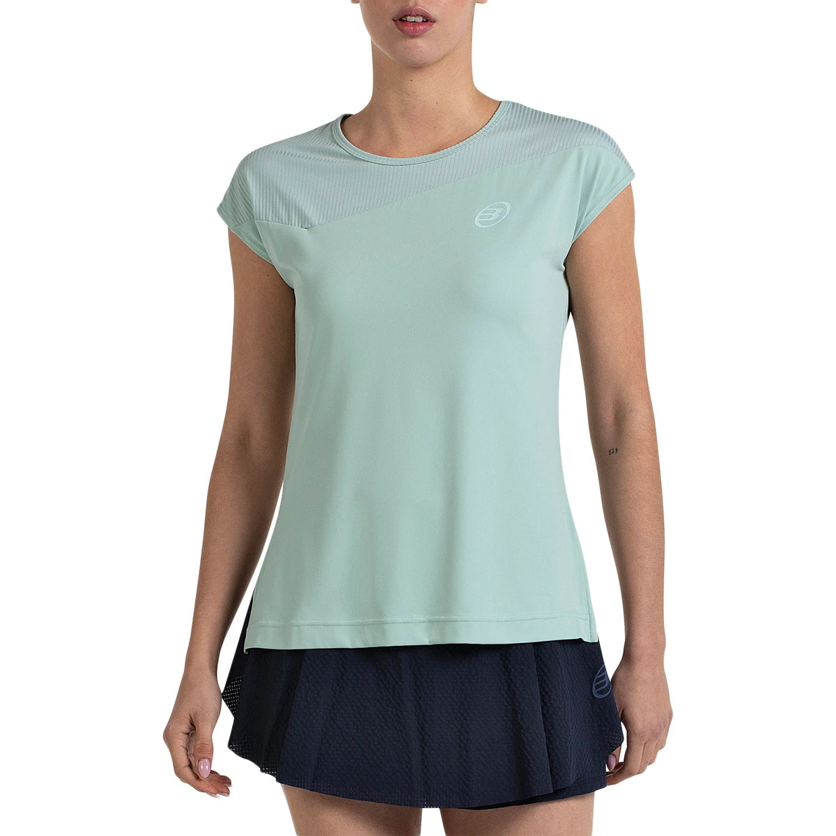 T-Shirt Bullpadel Dames Pailea