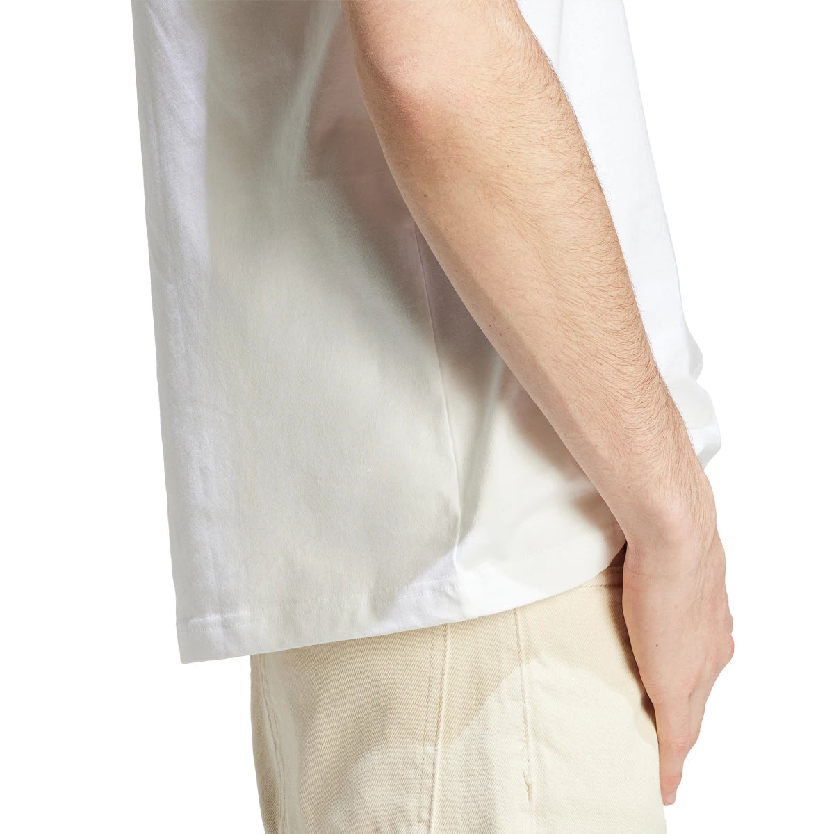 T-Shirt adidas Tiro Box