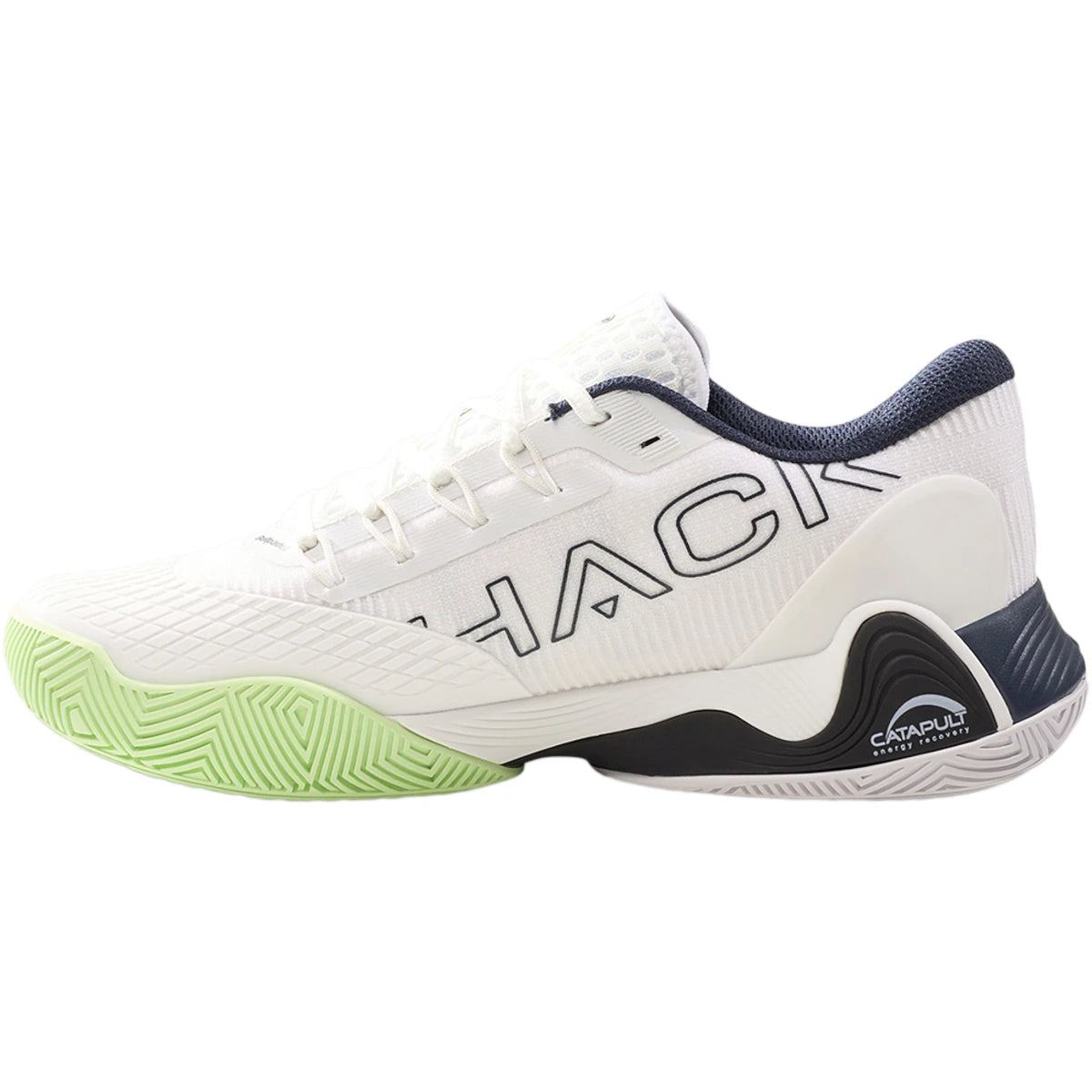 Padelschoenen Bullpadel Hack Vibram 26V