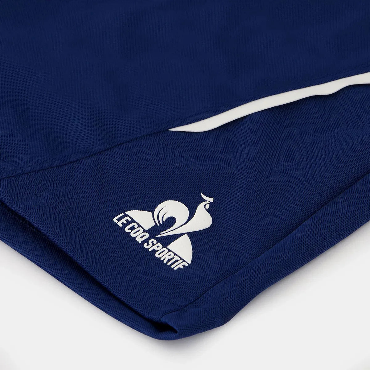 Short Le Coq Sportif Athlète