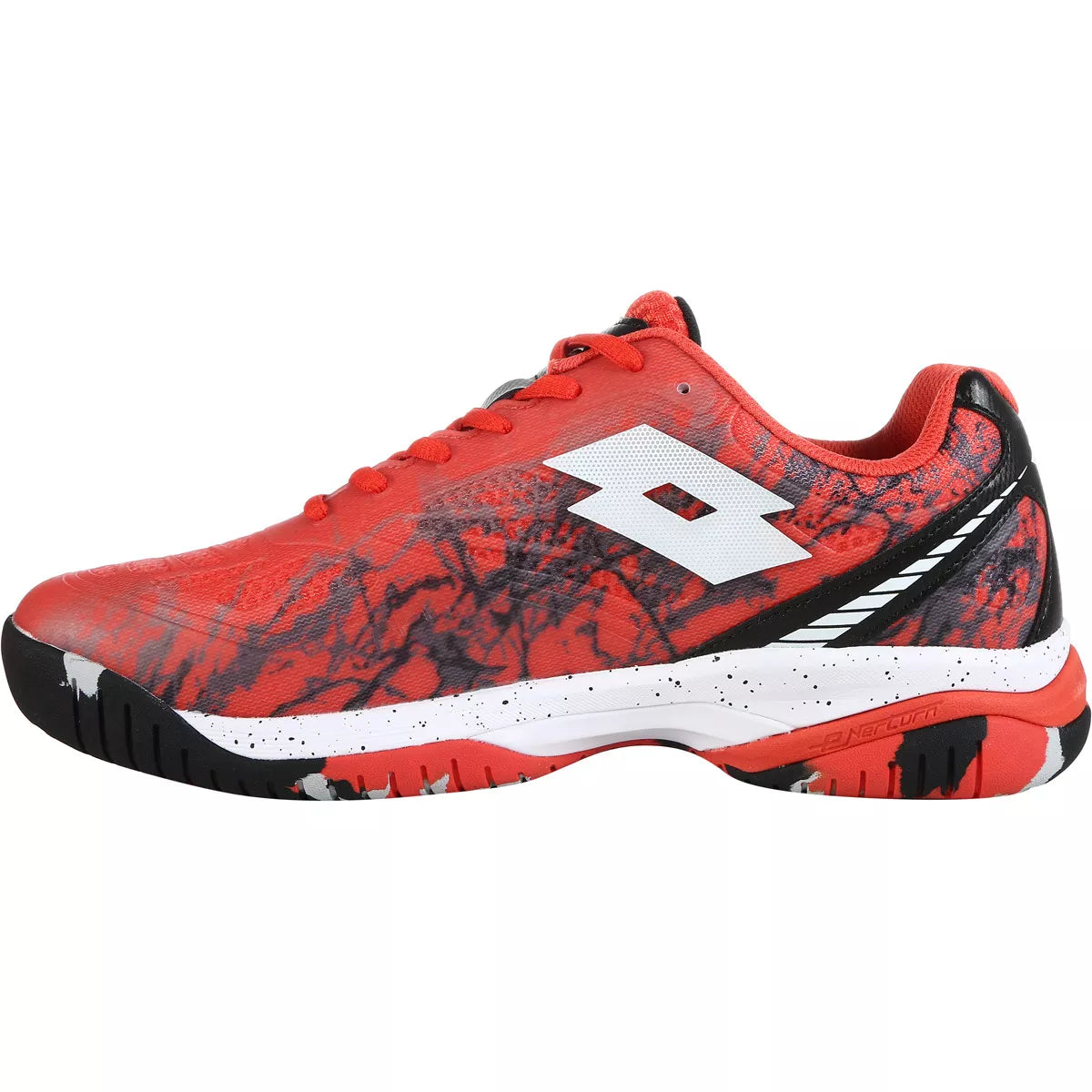 Lotto Superrapida 200 Iv Padelschoenen/Gravel-schoenen