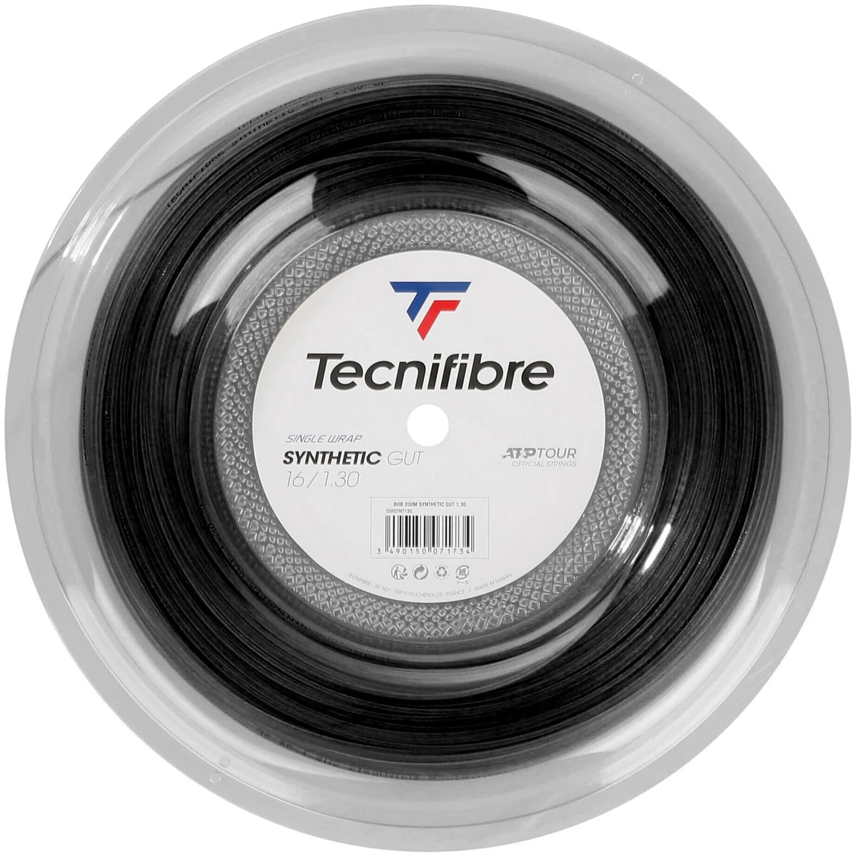 Spoel Tecnifibre Synthetic Gut (200 Meter)