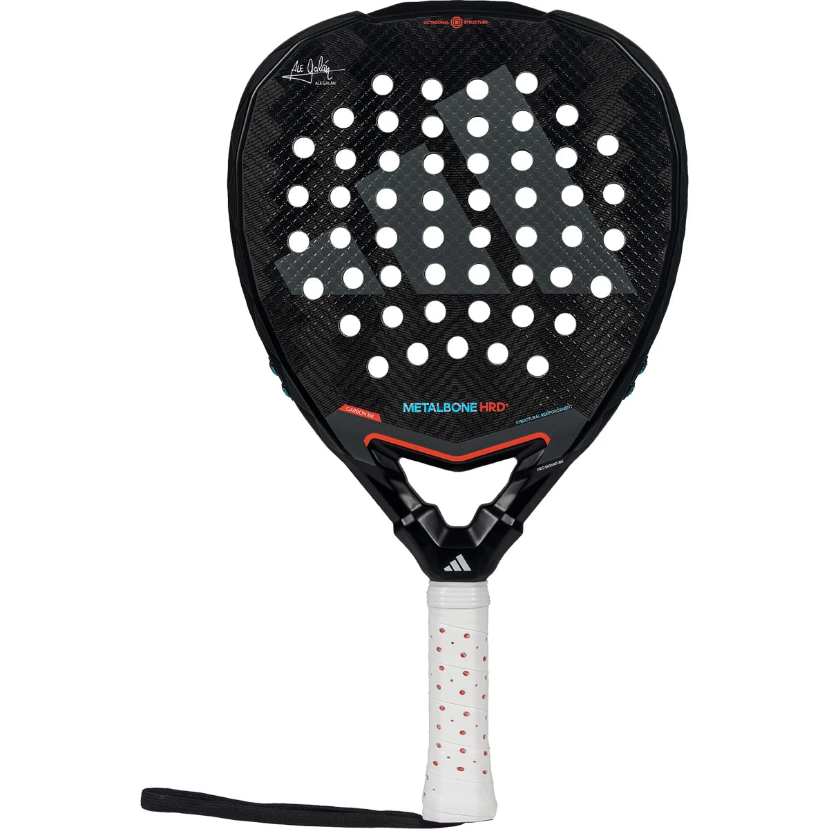 Padelracket adidas Metalbone Hrd+ 3.4