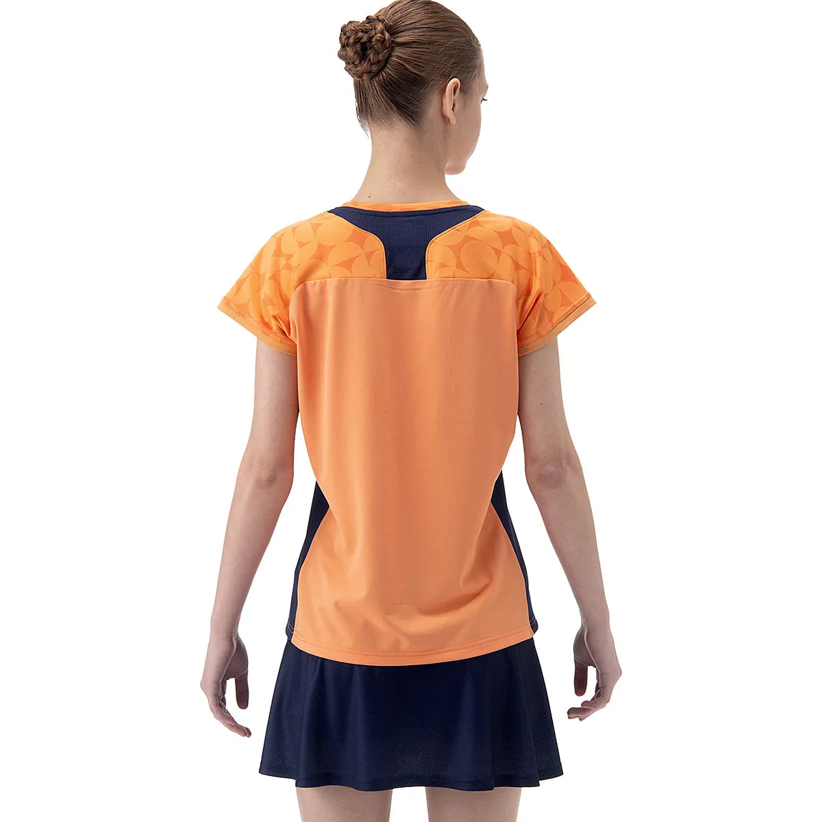 T-Shirt Yonex Dames Tour Elite 20852Yx