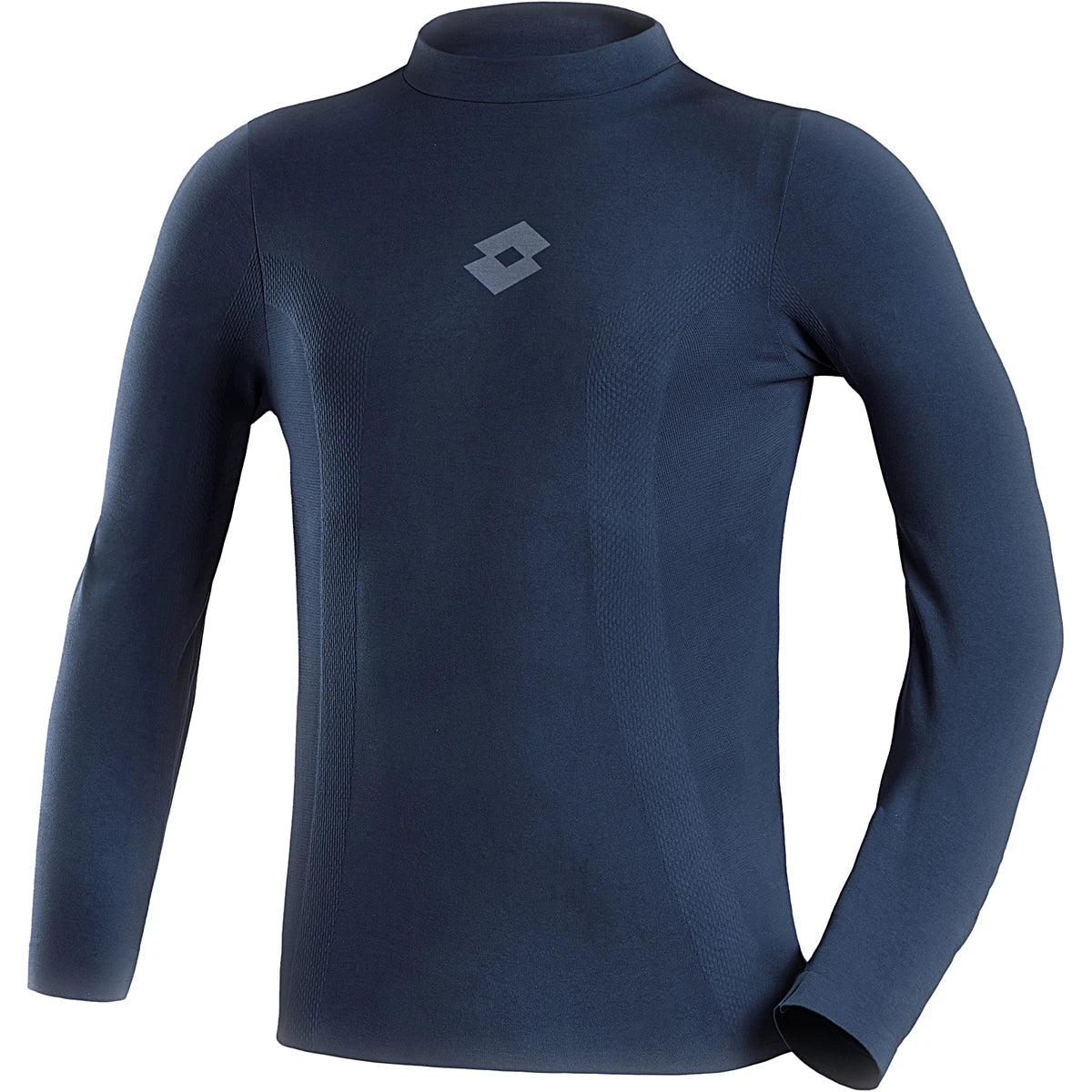Lotto Elite Compressie Lange Mouwen T-Shirt