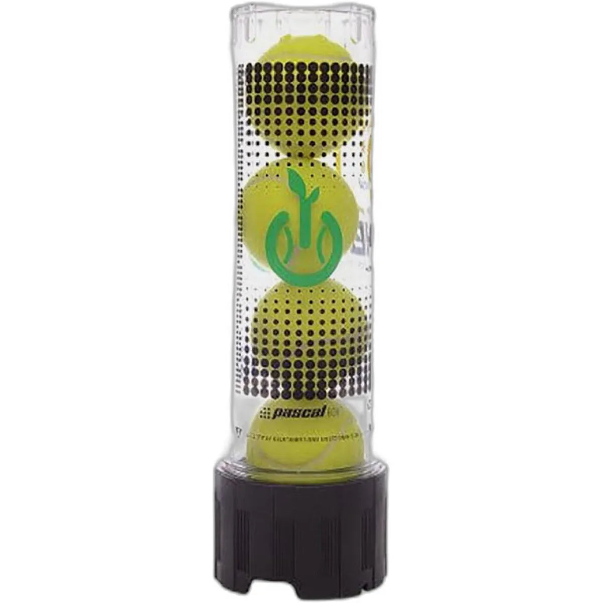 Accessoires voor Pressurisatie Bullpadel Pascal Box 4B