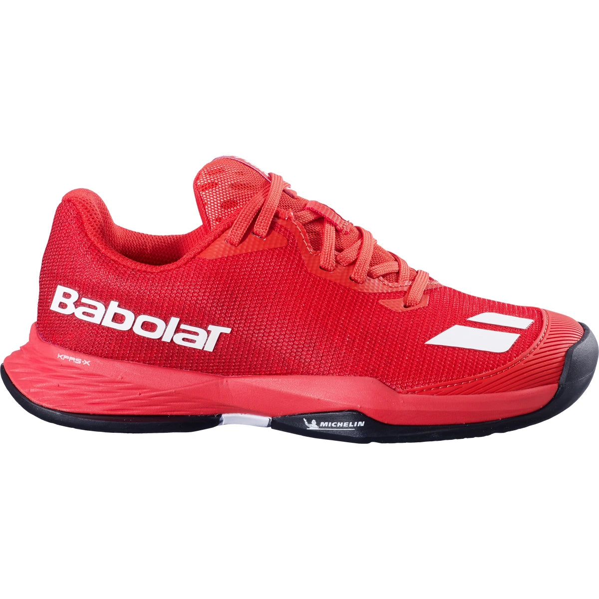 Babolat Junior Jet Mach 3 Schoenen alle ondergronden