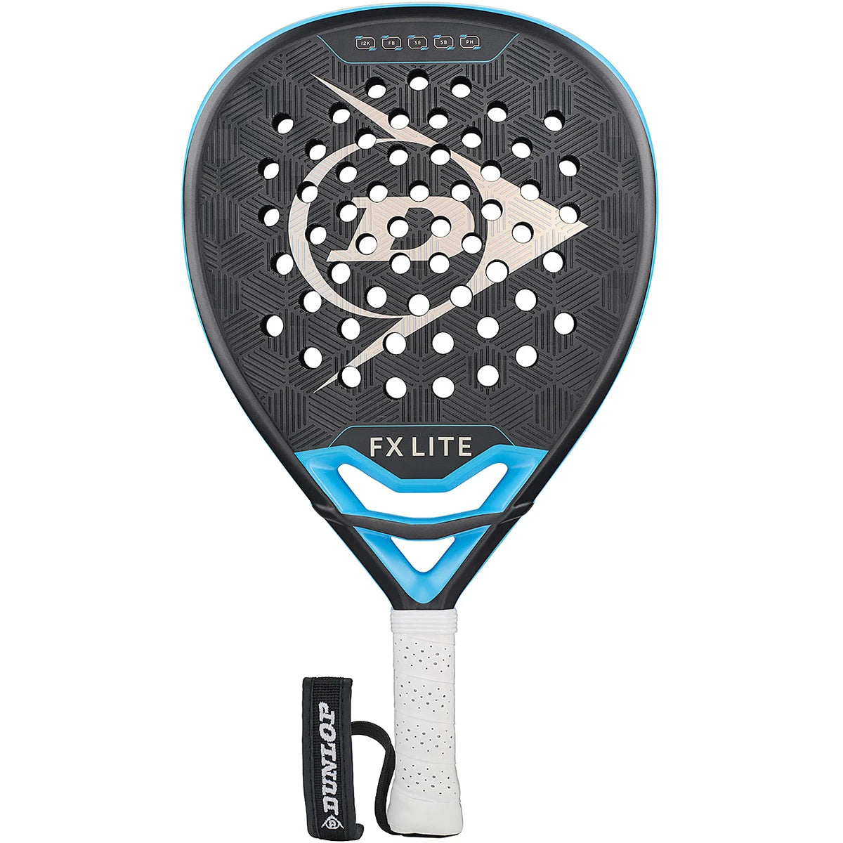 Padelracket Dunlop Fx Lite