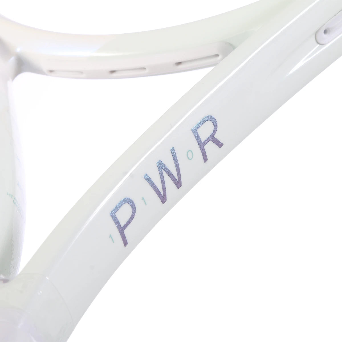 Racket Head Power 110 (265 Gr)