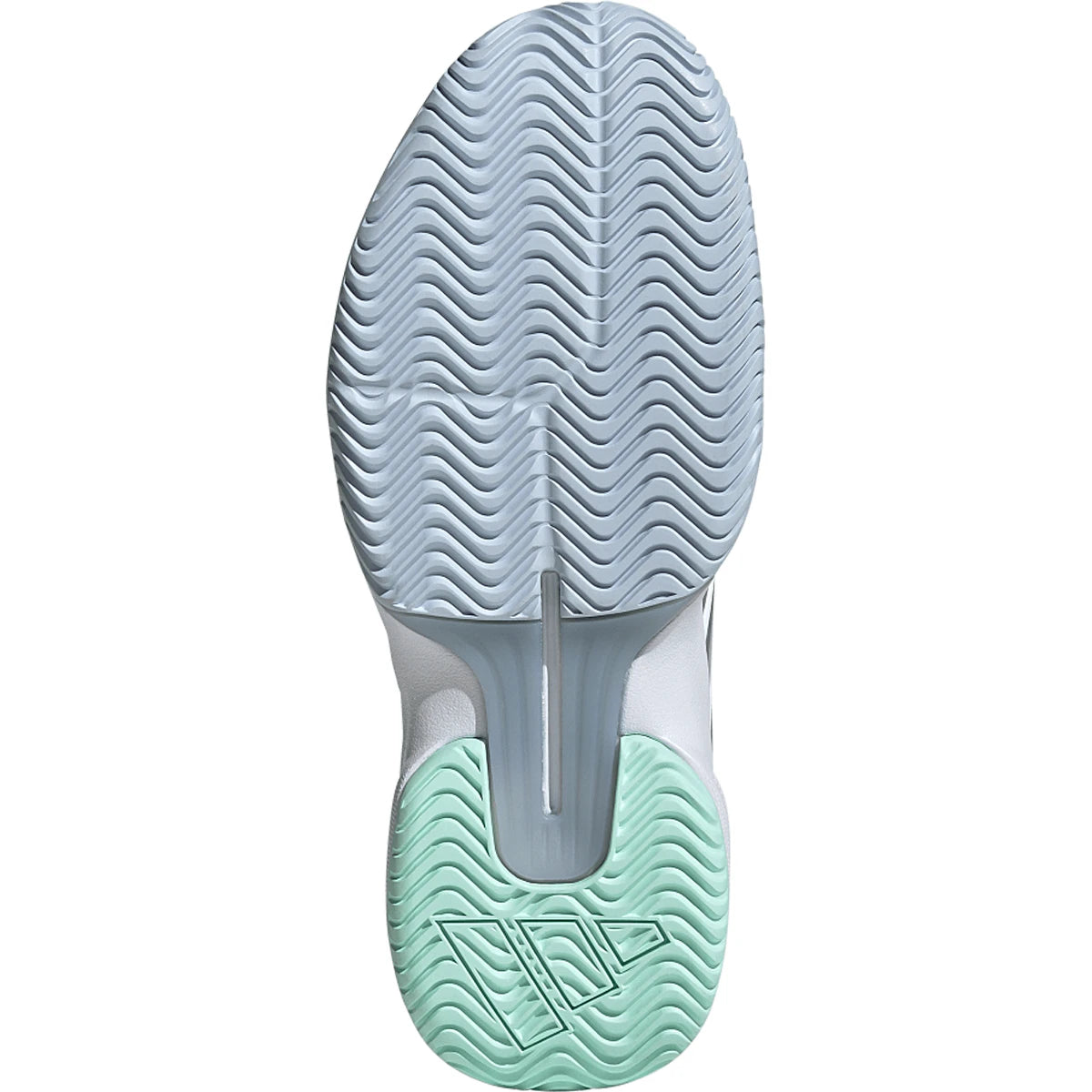 adidas Dames Schoenen Gamecourt 3 Schoenen alle ondergronden