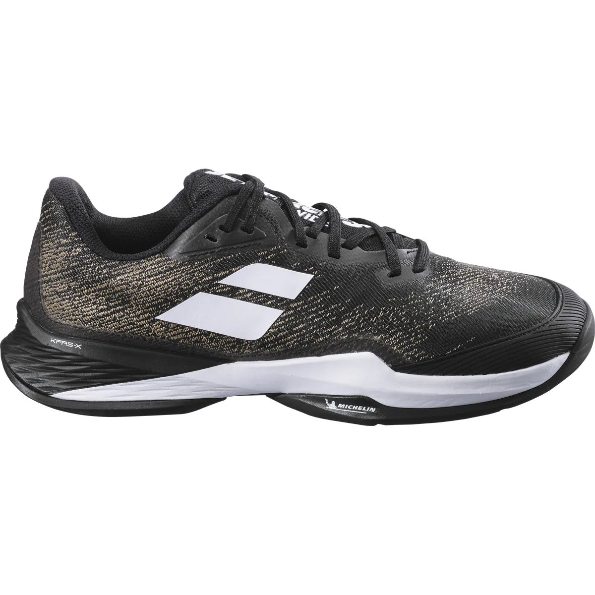 Babolat Jet Mach 3 Schoenen alle ondergronden