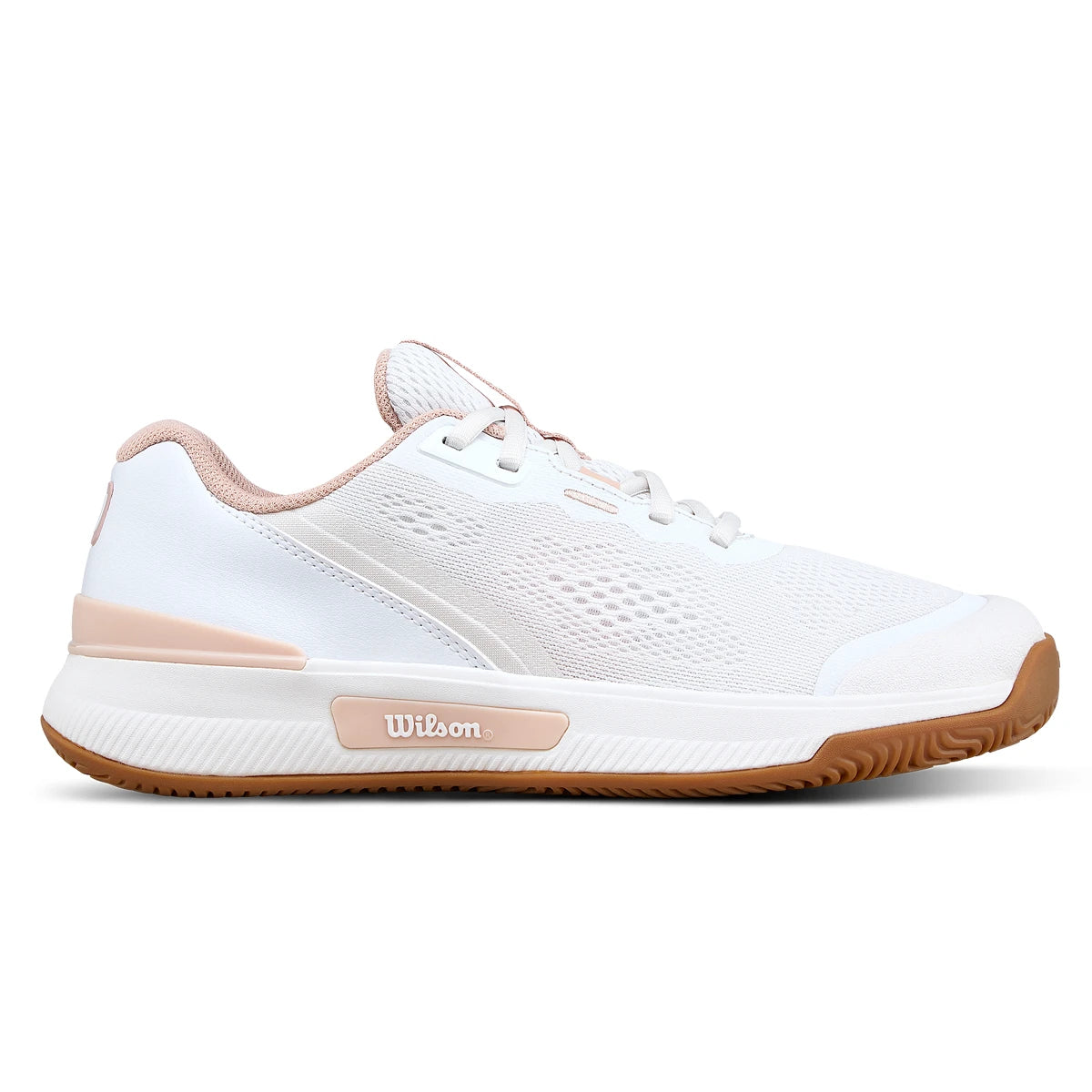 Wilson Dames Intrigue Pro Schoenen Alle Ondergronden
