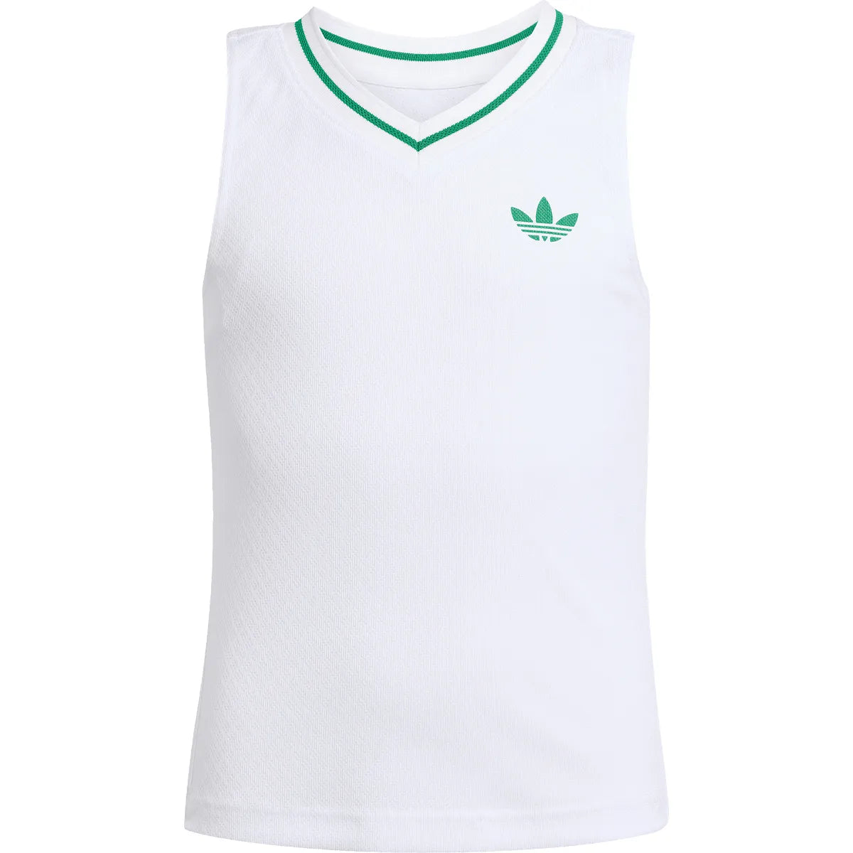 Tanktop adidas Junior Meisje Originals Londen
