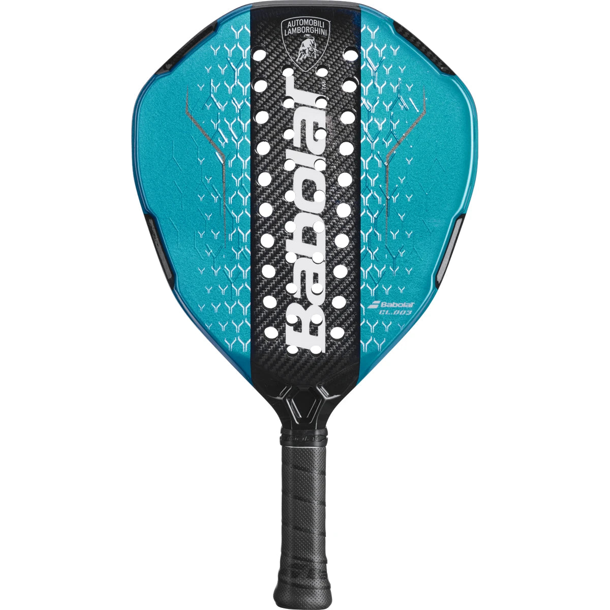 Padelracket Babolat Lamborghini Bl.003